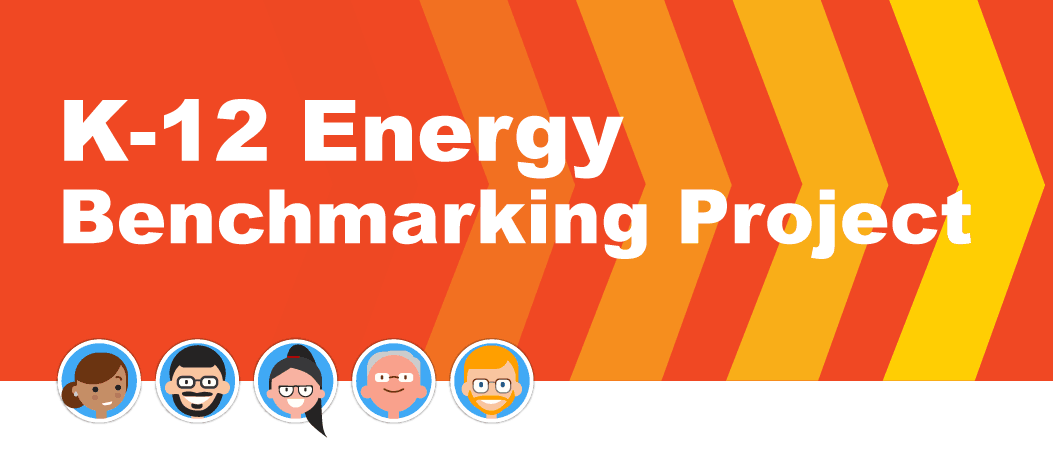 K-12 Energy Benchmarking Project