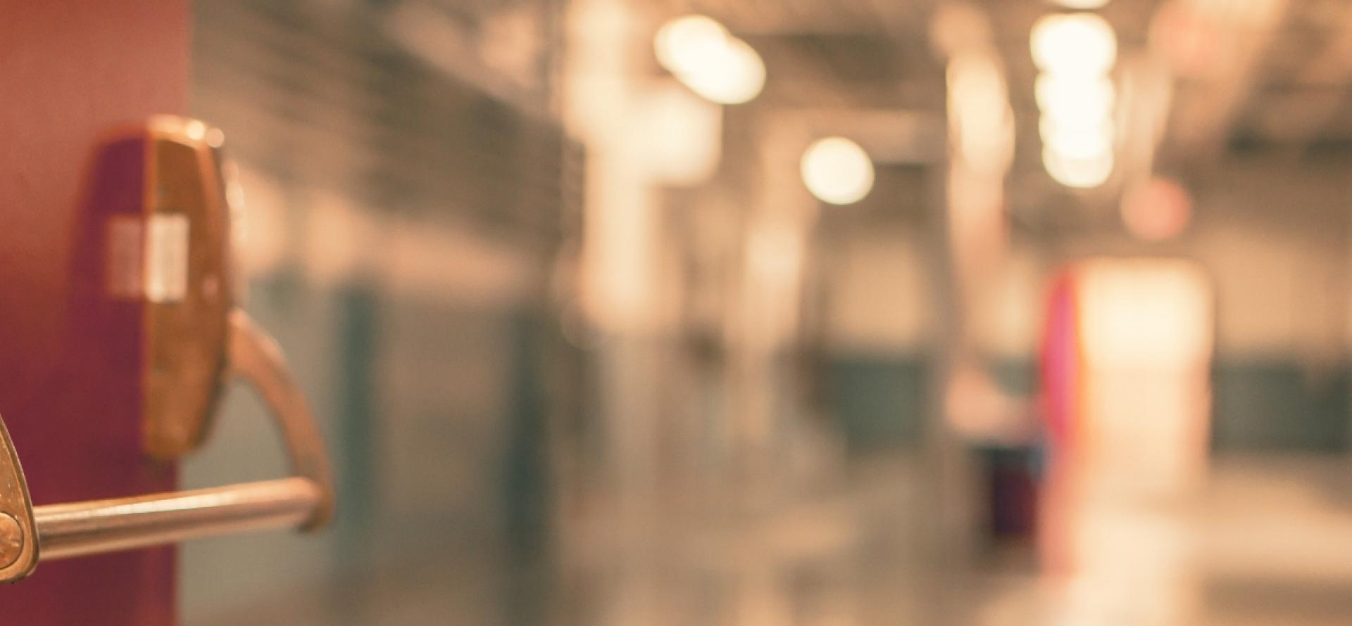 Facility Conservation Improvement Program