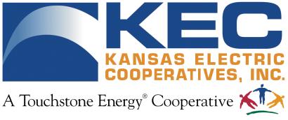 Logo for Kansas Electric Cooperatives, Inc.