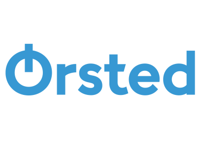 Orsted logo
