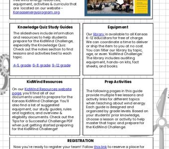 prep activities image