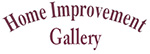 Home Improvement Gallery Logo