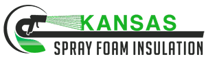 Kansas Spray Foam Insulation LLC Logo