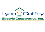 Lyon Coffee Electric Cooperative