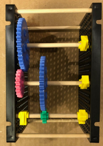gear box