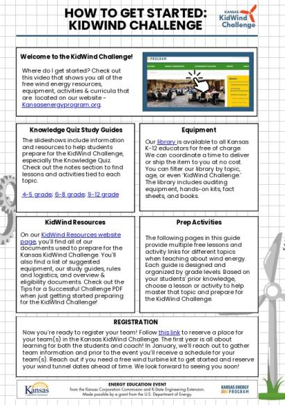 prep activities image