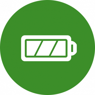Energy Savings