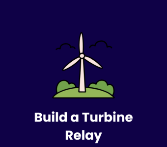 turbine sketch