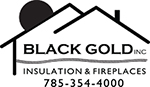 Black Gold Inc Logo