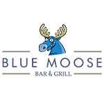 Blue Moose