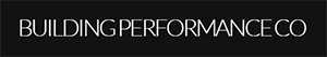 Building Performance Company Logo