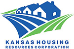Kansas Housing Resources Corporation Logo