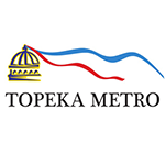 Topeka Metro Logo