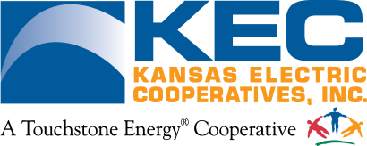 Logo for Kansas Electrical Cooperatives, Inc.