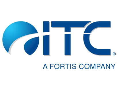 Logo for ITC