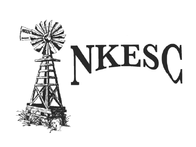 Logo for NKESC