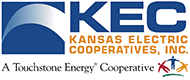 Kansas Electric Cooperatives, Inc. Logo