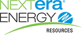 Logo for NextEra Energy Resources