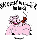 Smokin' Wille's