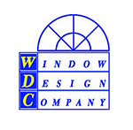 Window Design Company Logo